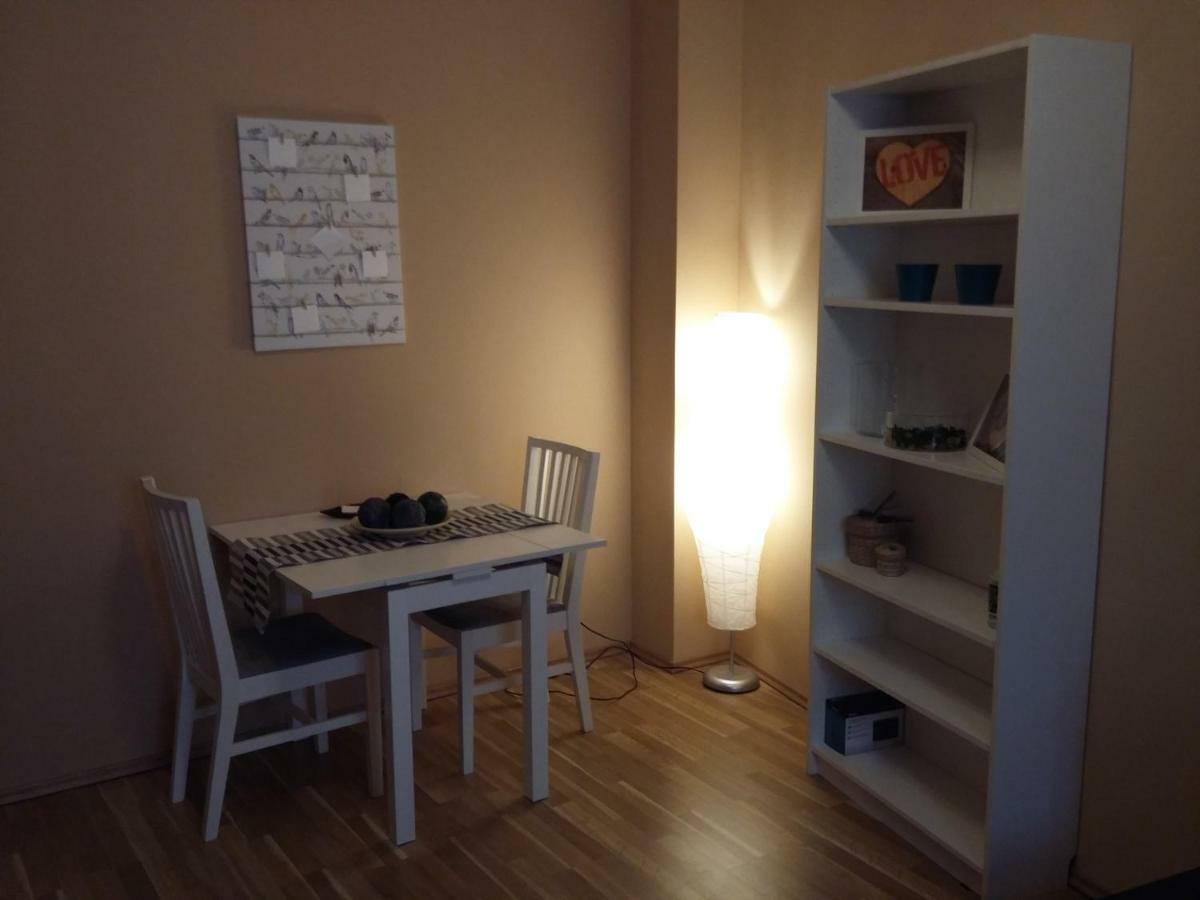 Angel Apartment Nr 4 Near To The Center Praga Exterior foto
